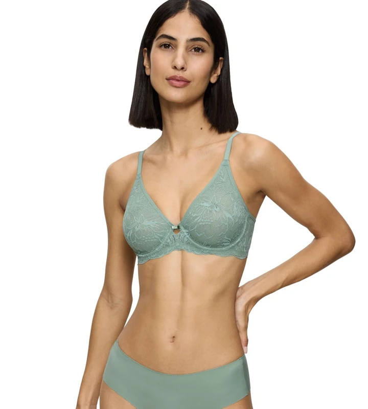 Triumph Amourette Charm T W02 Abstinthe, Abstinthe, 32E