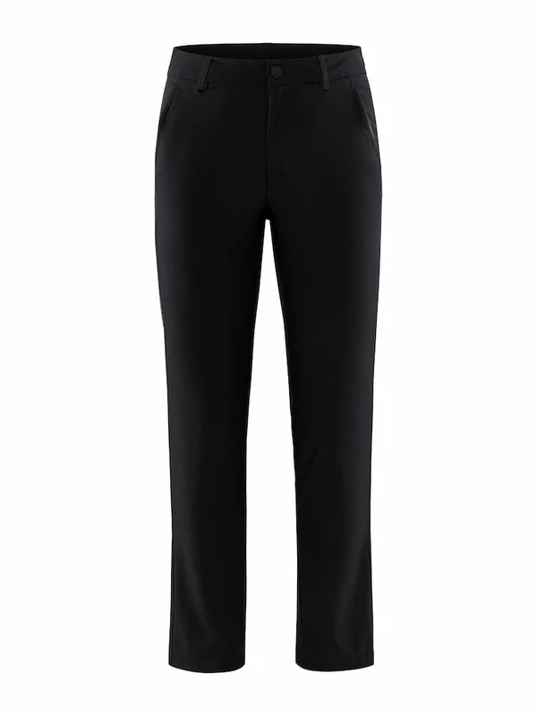 Craft Women's Core Explore Pants W Outdoor Trousers, Black, XS