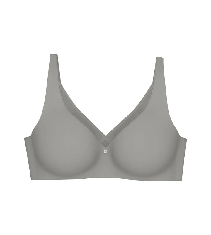 Triumph True Shape Sensation T N01 Grigio Medio, Grigio Medio, 34C