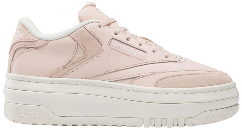Reebok Women's Zig DYNAMICA 5 Trainers, VINTGCHALK/White/TRUPINK, 40 EU, Vintgchalk White Trupink, 8 UK