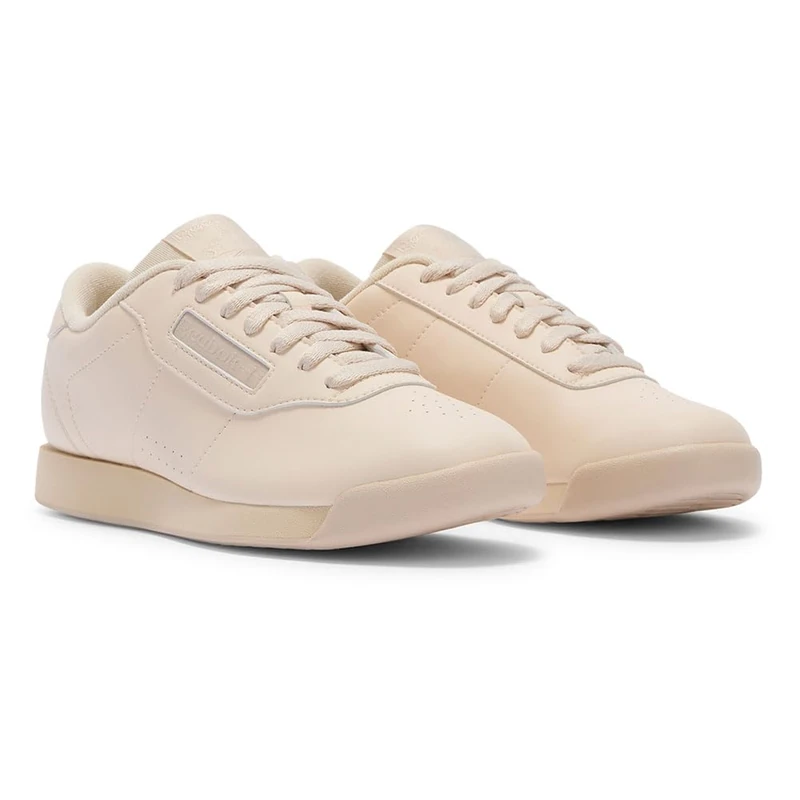 Reebok Princess Women's Flat Slippers, Tapioca, 5 UK