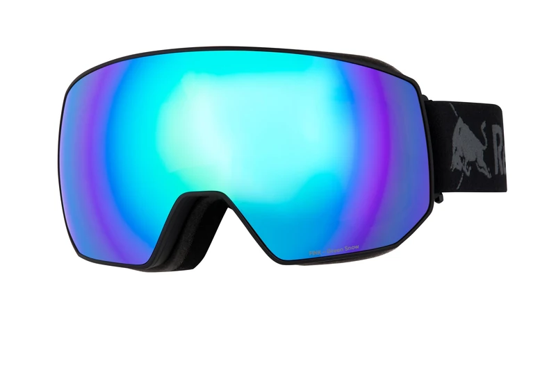 Red Bull FINK-02GR3 Snow Goggle