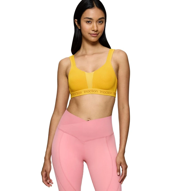 Triaction Energy Lite N EX Butter Cup, Buttercup, 32C