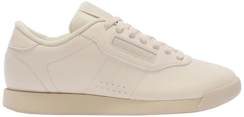 Reebok Princess Women's Flat Slippers, Tapioca, 9.5 UK
