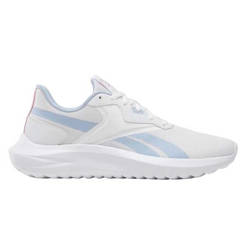 Reebok Women's Trainers, White Y2k Blue Dusty Rose, 40 EU