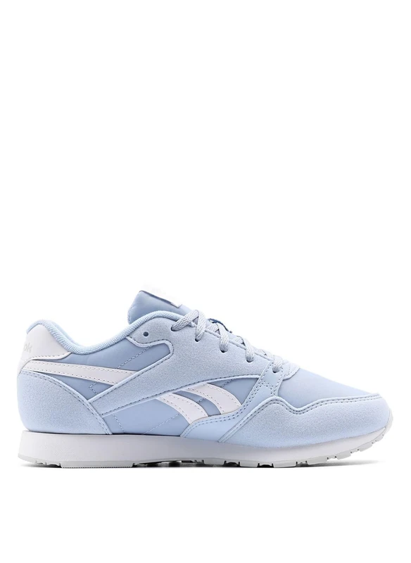 Reebok Ultra Flash Unisex Basketball, Y2k Blue White Moon, 7 UK