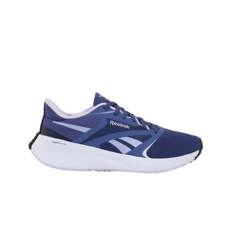 Reebok Women's ENERGEN TECH Plus 2 Sneaker, Twilight Purple/Digital Gleam/White, 3 UK