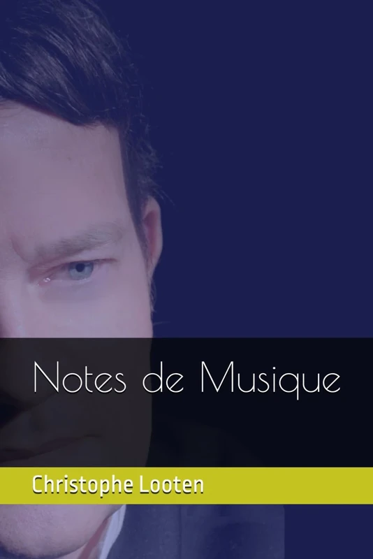 Notes de Musique