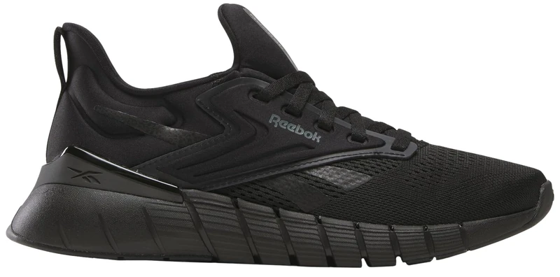 Reebok Women's Nano Gym Trainers, Black, 36 EU