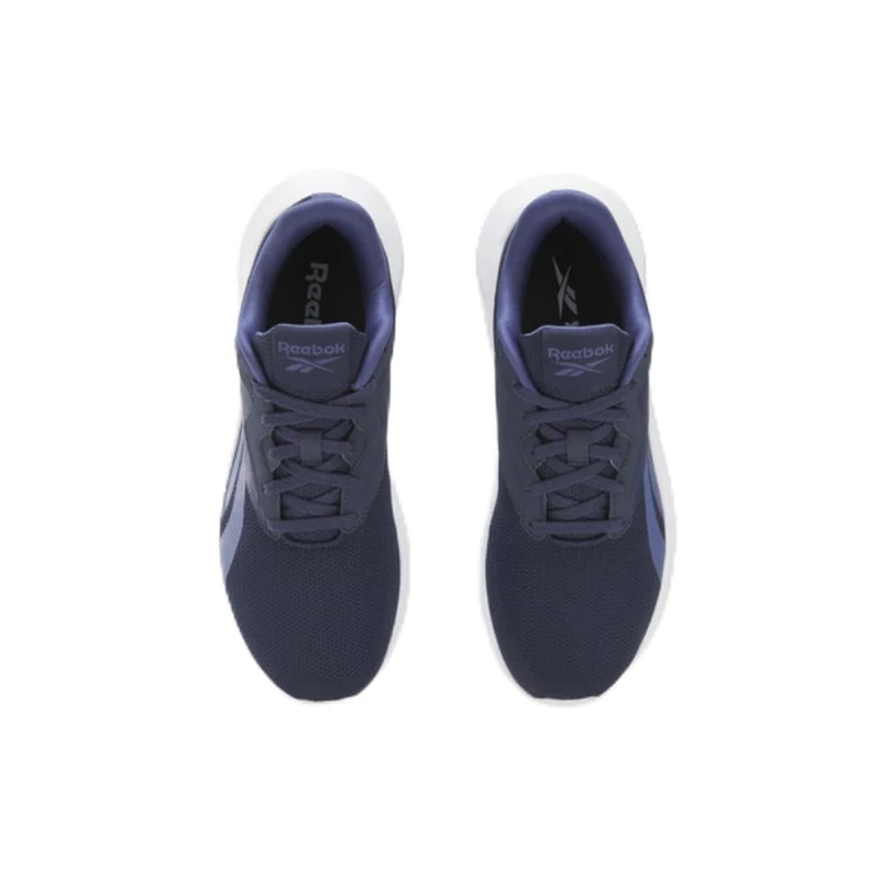 Reebok Women's Energen Lux Trainers, Vector Navy Twilight Purple Twilight Blu, 4 UK
