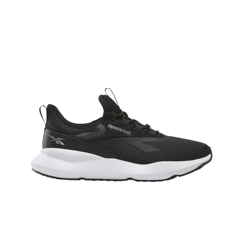 Reebok Cityride, Women's Sneakers, Cblack Silver Met FTW White, 4 UK