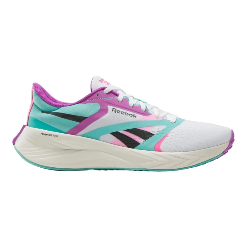 Reebok Women's Energen Tech Plus 2 Trainers, Ai Aqua FTWR White Vintage Chalk, 5.5 UK