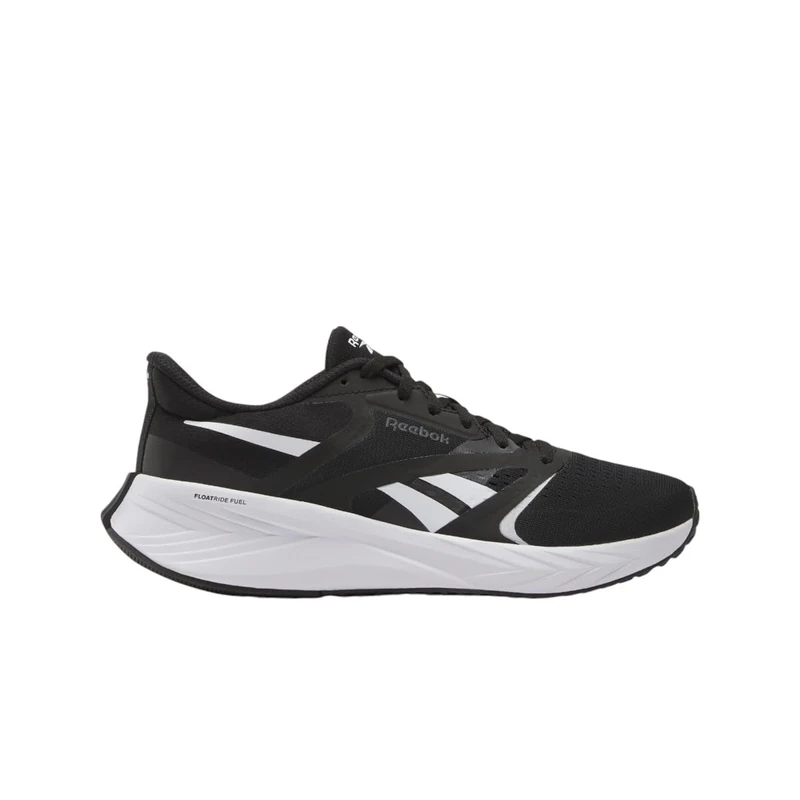 Reebok Women's Energen Tech Plus 2 Trainers, Black White, 4.5 UK