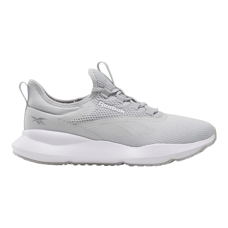 Reebok Cityride Women's Trainers, Grey 1 Silver Met FTW White, 8.5 UK