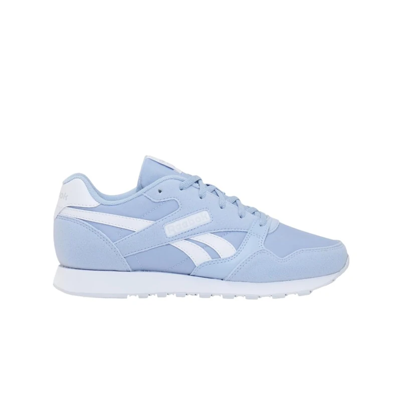 Reebok Women's Ultra Flash Trainers, Y2k Blue White Moon, 3 UK