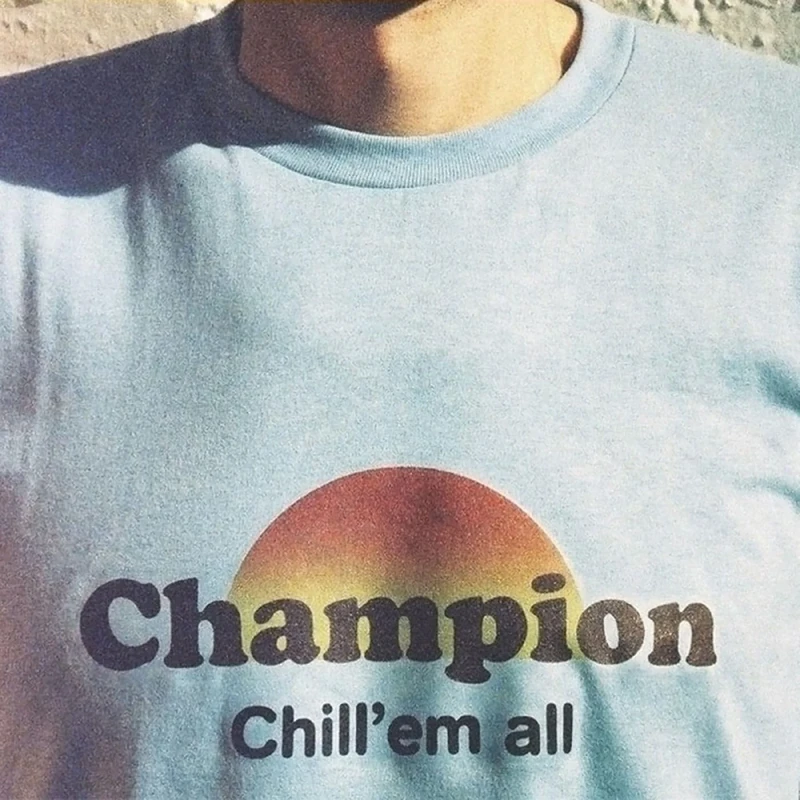 Chill Em All [Vinyl LP] [VINYL]