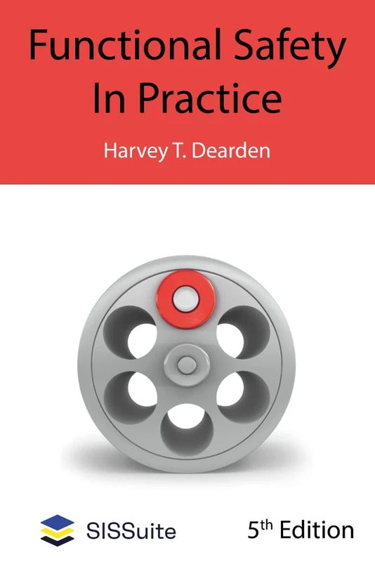 Functional Safety In Practice 5th Ed.