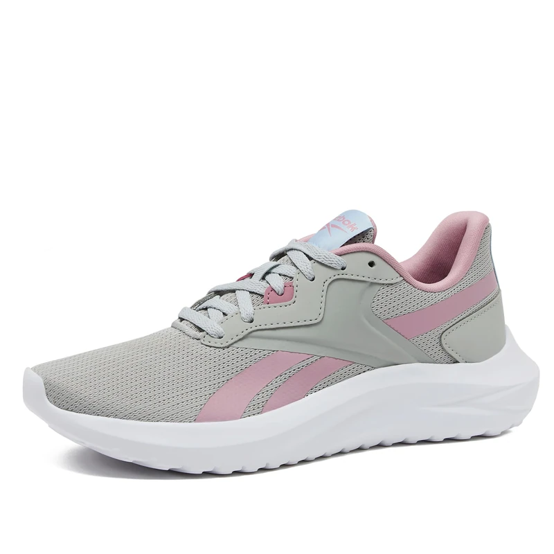 Reebok Women's Trainers, Dusty Rose White Y2k Blue, 5.5 UK