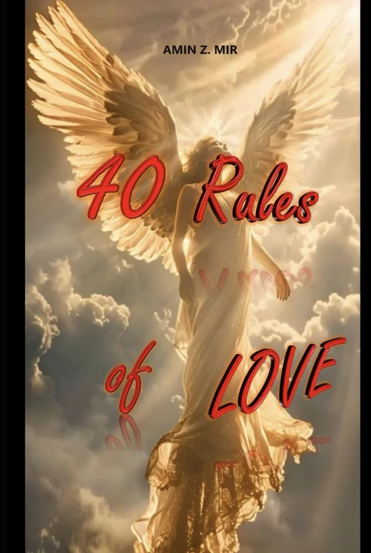 40 Laws of Love