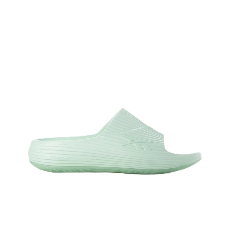 Reebok Unisex DMX Comfort + SlideSlide Sandal, Ai Aqua, 9 UK