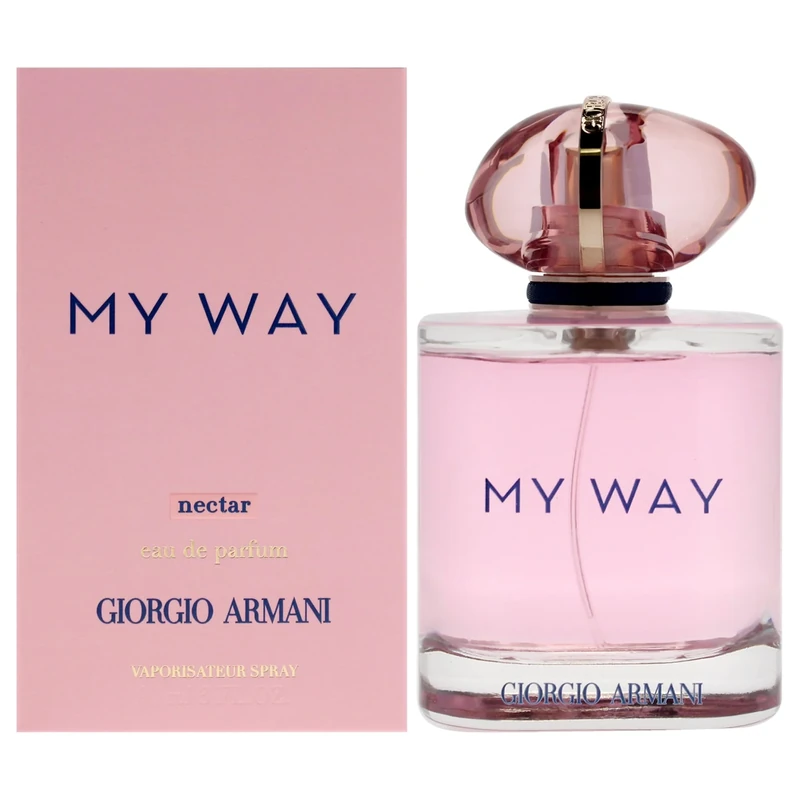GIORGIO ARMANI My Way Nectar Eau de Parfum 90 ml