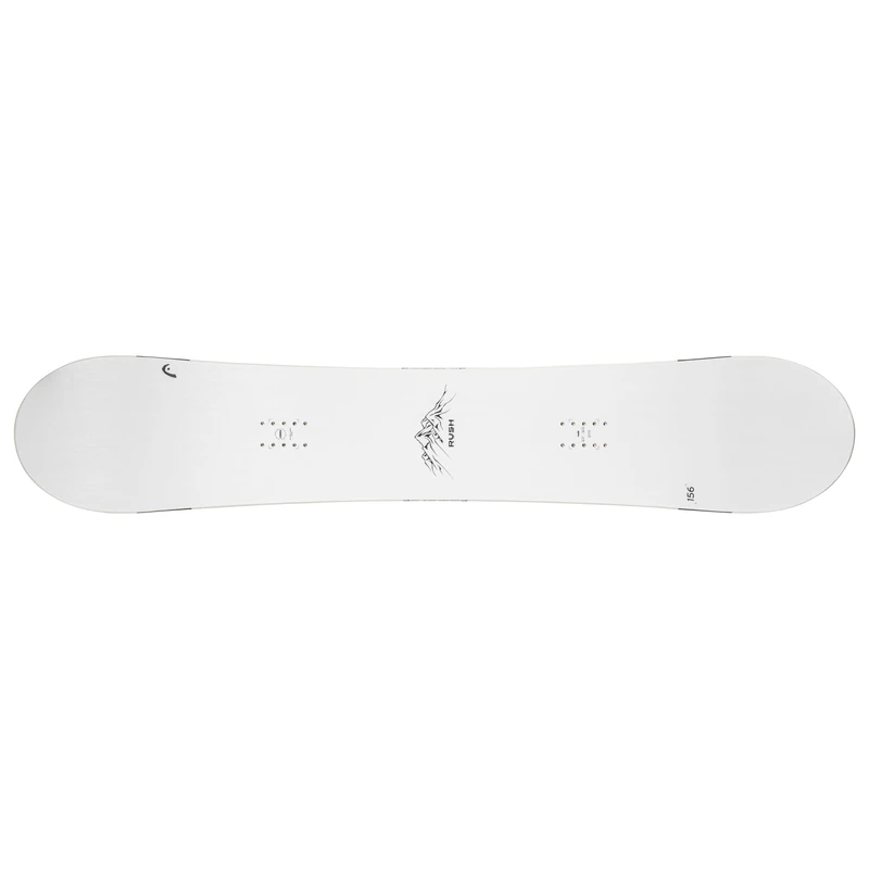 HEAD Rush Snowboard