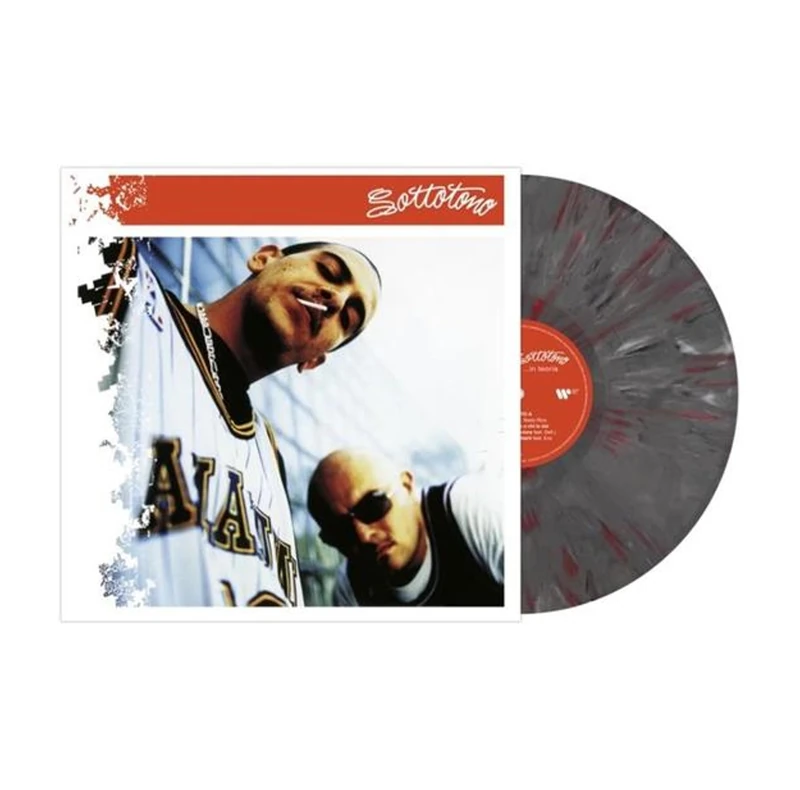 ...in Teoria (Vinile Colorato) [VINYL]