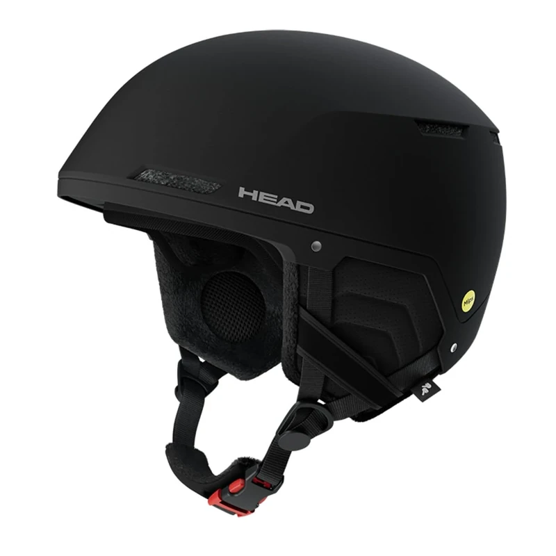 HEAD COMPACT EVO MIPS
