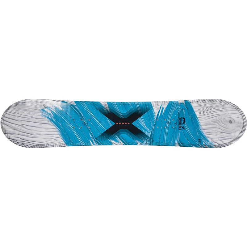 HEAD Rowdy Flex Snowboard