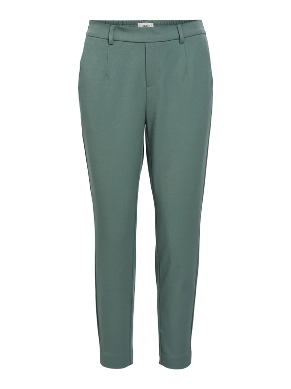 Object OBJLISA Noos Slim Trousers, Dark Forest, 12