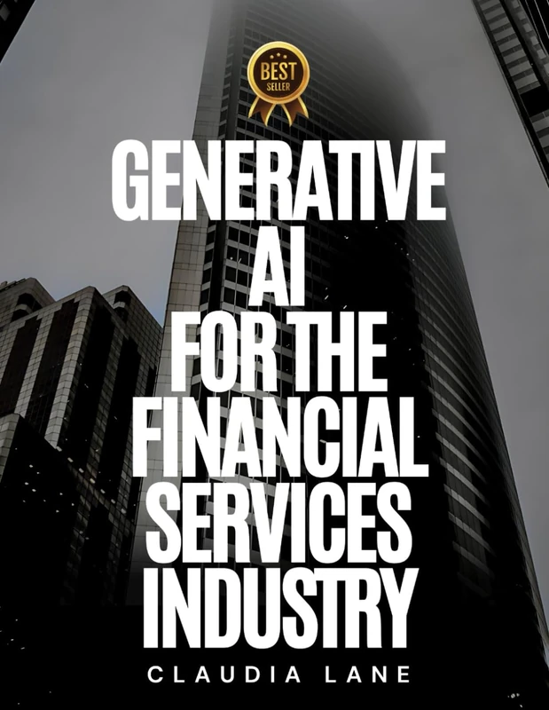 Generative Ai for the Financial Services Industry