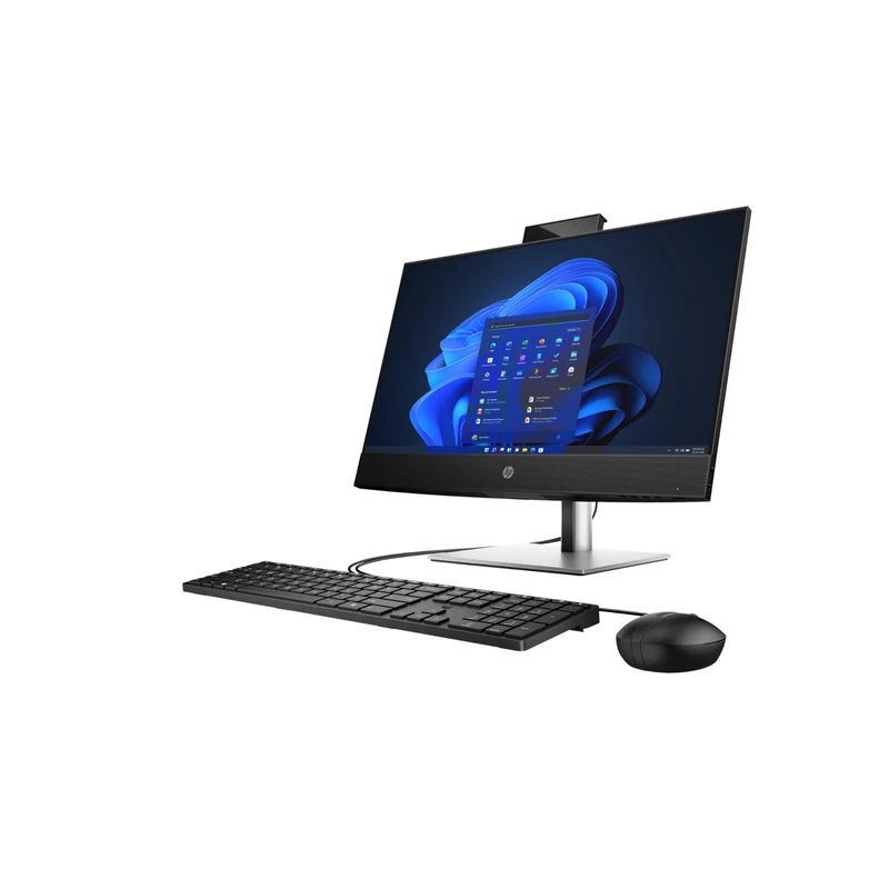 HP ProOne All-in-One PC 440 G9 9H6Z0ET [60,5cm (23,8") FHD-Display, Intel i5-14500T, 16GB RAM, 512GB SSD, Windows 11