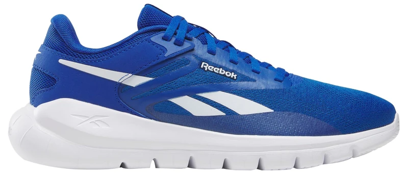 Reebok Men's Split Flex Trainers, Vector Blue FTWR White, 5 UK