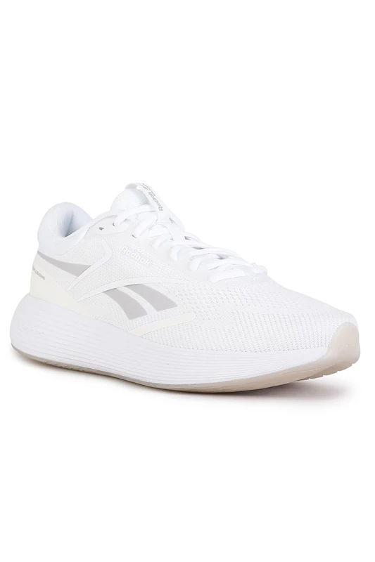 Reebok Unisex DMX Comfort + 2.0 Trainers, FTWR White/Light SAGE, 37.5 EU, FTWR White Light Sage, 5.5 UK - Image 1