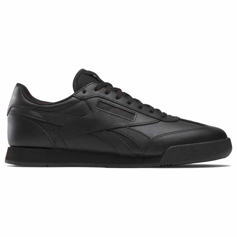 Reebok Unisex Campio XT Trainers, Black/White, 9.5 UK