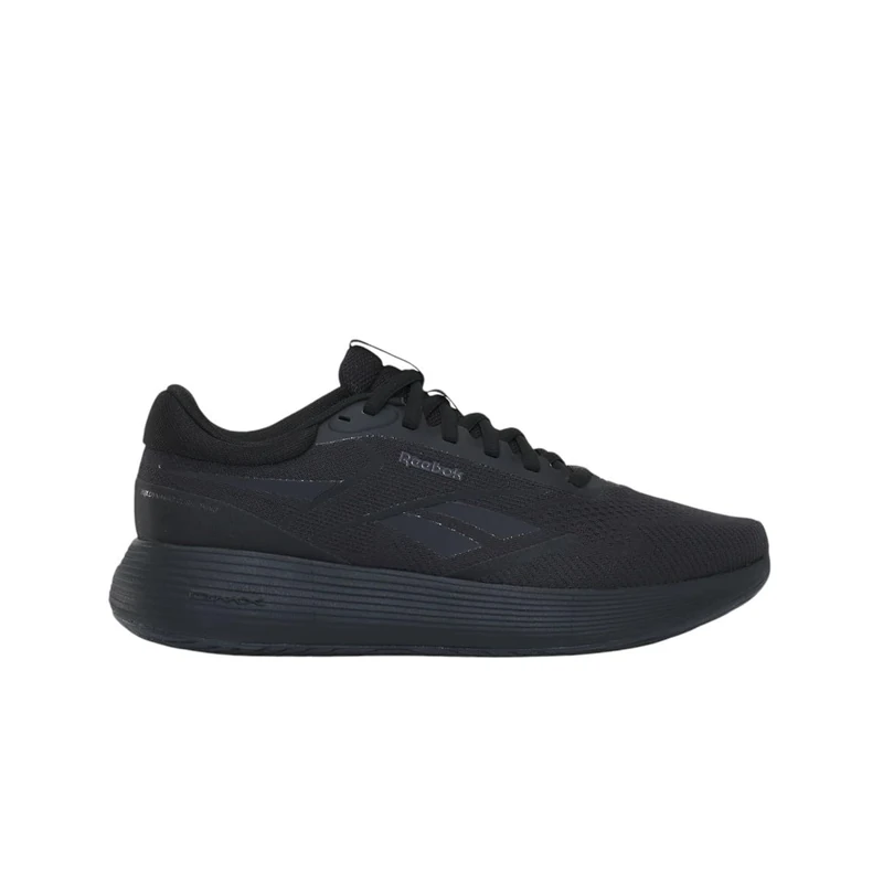 Reebok Unisex DMX Comfort + 2.0 Trainers, Washed Black, 12 UK