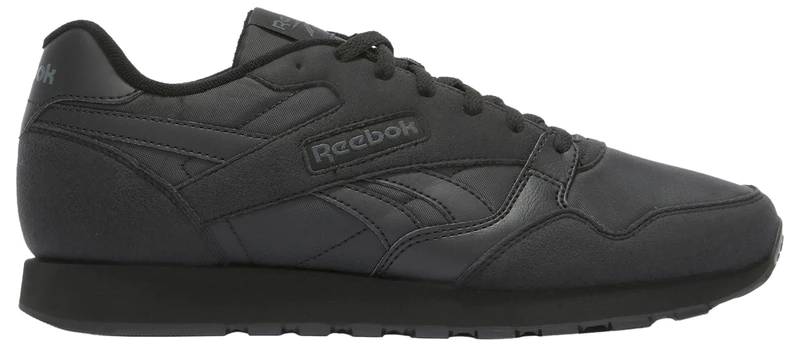 Reebok Ultra Flash Trainers Grey, Black Black Grey 6, 11.5 UK