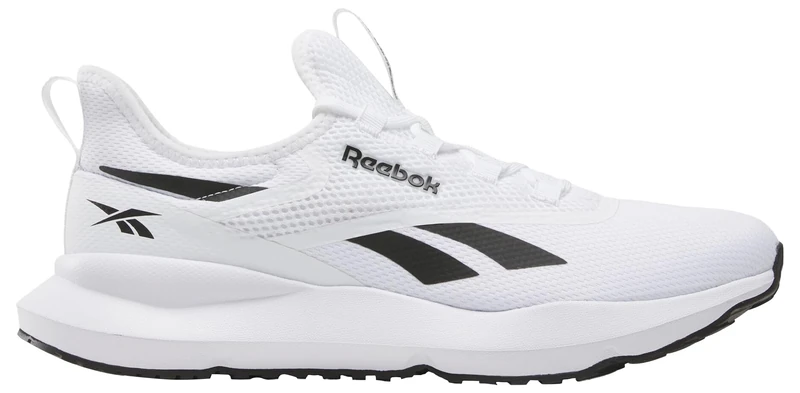 Reebok Cityride Men's Trainers, FTW White Cblack, 7 UK