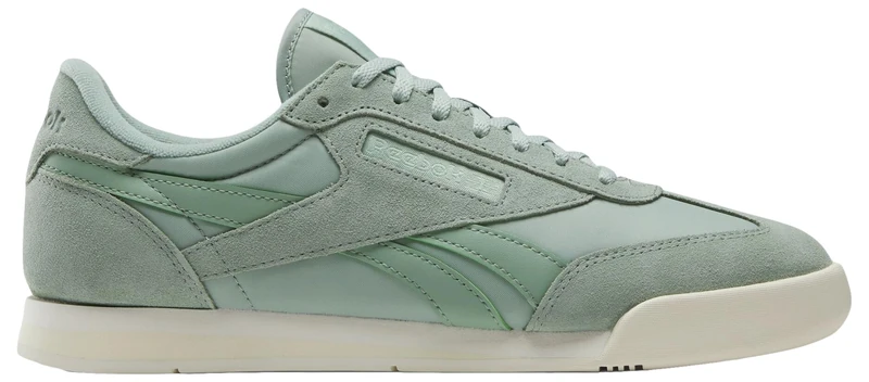 Reebok Unisex Campio Xt Trainers, Hybirdgreen Vintage Chalk Lightsage, 9.5 UK