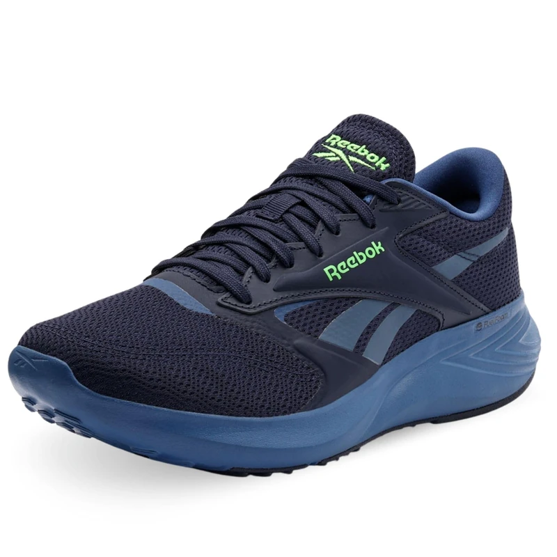 Reebok Unisex Energen Tech 2 Trainers, Vector Navy Twilight Blue Shadow, 7.5 UK