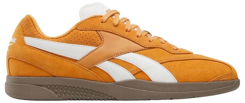 Reebok Unisex Hammer Street Trainers, SUNBAKEDCLAY/Chalk/Gum, 41 EU, Sunbakedclay Chalk Gum, 8.5 UK