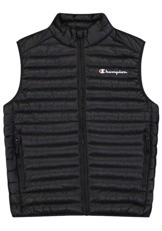 Champion Men's Legacy - Outdoor Light Vest, Blue (BS501), XL - Image 1