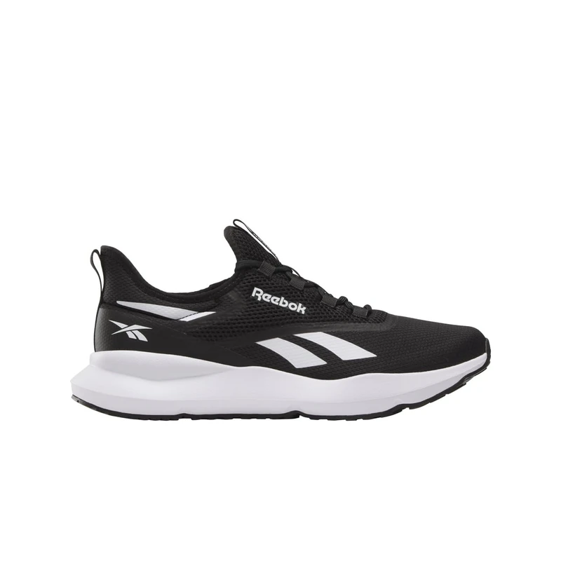 Reebok Cityride Men's Trainers, Cblack FTW White, 10.5 UK