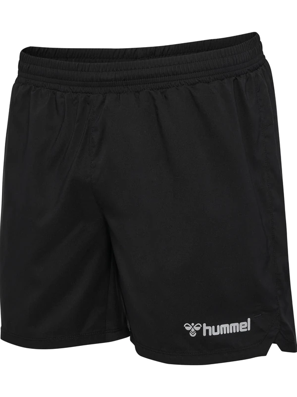 hummel Hmlrun Men's Shorts Black