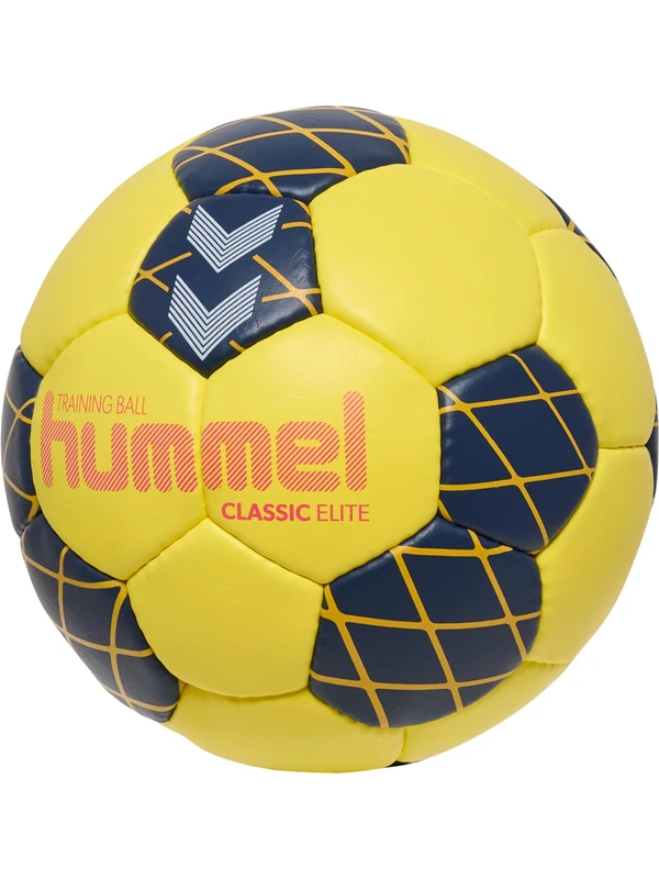hummel hmlCLASSIC Elite HB, Yellow/Navy/Orange, 2