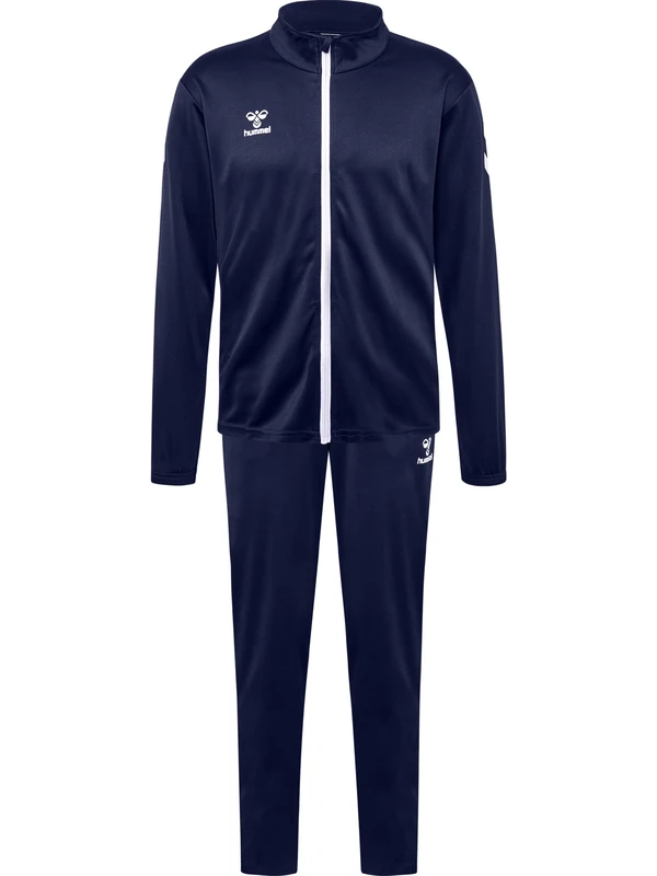hummel suit blue, 3xl unisex