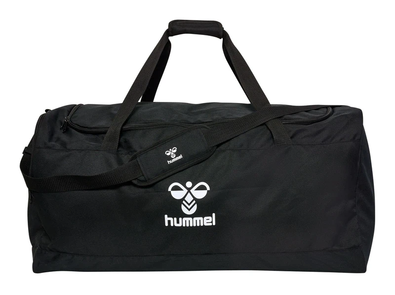 Hummel Core 2.0 Team Duffle Bag One Size