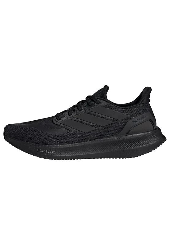 adidas Pureboost 5 Black 10.5