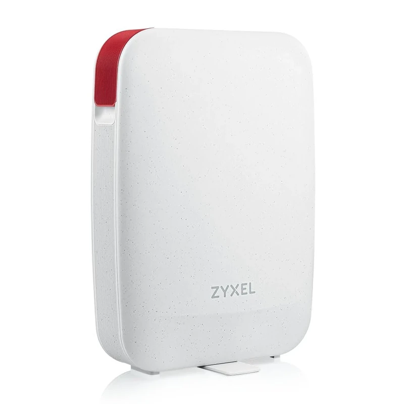 Zyxel Security Router Firewall｜2Gbps｜Dual-WAN｜2.5G Multi-Gig Ports｜WiFi 6 AX6000｜Nebula Cloud｜Up to 5 Users｜1-Year Elite Pack [USGLITE60AX]