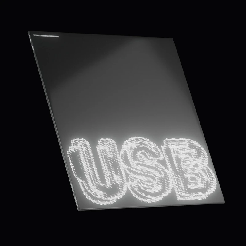 USB [VINYL]